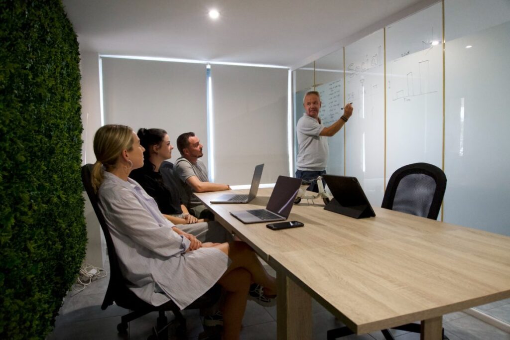 Costa Blanca Top Marketing Agency