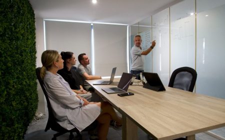 Costa Blanca Top Marketing Agency